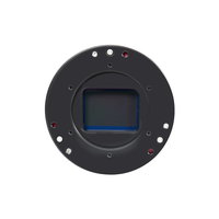 Nouvelles caméras astronomiques ZWO ASI6200MMMC-P USB3.0, caméra astronomique monochrome à cadre complet refroidie, 512 Mo de cache DDR3