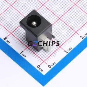 ชิปวงจรรวมอุปกรณ์เชื่อมต่อพลังงานแบบ PMIC DC DC-005R-8A-2.5ใหม่และของแท้ - Product Image 1
