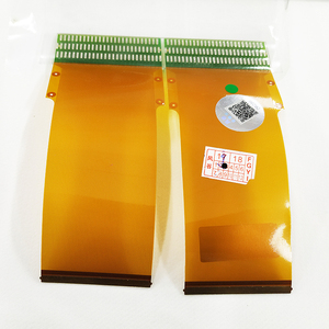 Linh hoạt cảm ứng lá phim mịn bằng văn bản dễ dàng cài đặt trò chơi bảng chiếu cảm ứng lá - Product Image 6