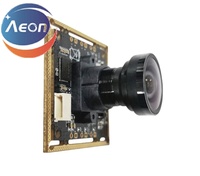 Module de caméra USB Raspberry Pi YE OEM 2K 1080P OV2640 OV5640 MX323 IMX290 4K 120fps 12MP