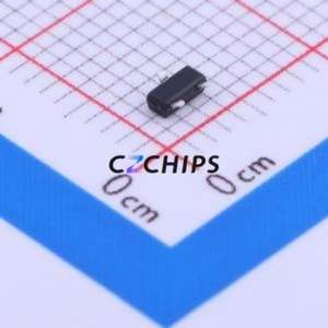 Diodo MMBD1501A SOT-23 Original y Nuevo, Diodo de Propósito General, Proveedor de Componentes Electrónicos al por Mayor y Servicio de Lista de Materiales - Product Image 2