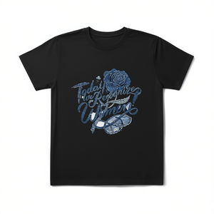 T-Shirt Unisex 210GSM 100% Cotone, Maglietta Casual Traspirante e Resistente per Uomo - Product Image 2