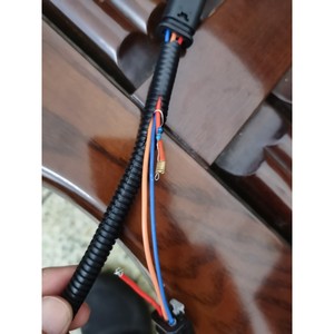 Conector de cableado de encendido XIANSHU para autos japoneses de 4 cilindros Toyota Honda Nissan de plástico 1100+ - Product Image 5