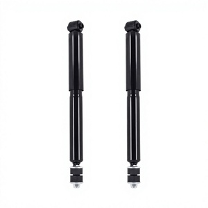 Nouvel amortisseur de suspension robuste en acier et caoutchouc 60680-004 / 659048 / 64178-001 pour camion - Pièce de rechange - Product Image 1