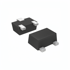 En stock Achetez des composants électroniques en ligne DTD513ZMGT2L Transistors SOT-723 - Product Image 1
