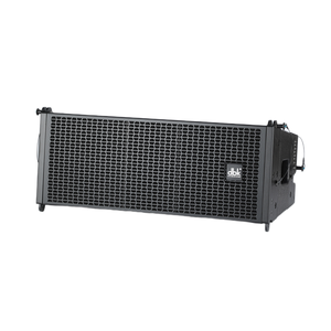 Đôi 8 inch dòng mảng Loa sân khấu chuyên nghiệp tiệc Cưới Chủ động thụ động dòng mảng đầy đủ Tần số loa - Product Image 4