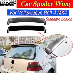 Aileron de toit arrière StarNav pour Golf 4 MK4 Édition Standard 1997-2002 – Kit de protection et tuning pour voiture - Product Image 3