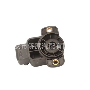 เซ็นเซอร์ลิ้นปีกผีเสื้อ 9642473280 1635Z9 1628JX สำหรับรถยนต์ Citroen Picasso Peugeot Toyota อะไหล่ทดแทน - Product Image 5