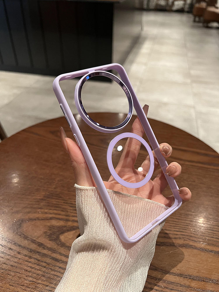 สีม่วงอ่อน