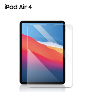 ฟิล์มกระจกนิรภัยใส 9H สำหรับ <span class=keywords><strong>iPad</strong></span> <span class=keywords><strong>Air</strong></span> Pro 11 M4 M5 A3006 A2900 รุ่นที่ 10 11 10.9 A15 10.2 9.7 10.5 - Product Image 6