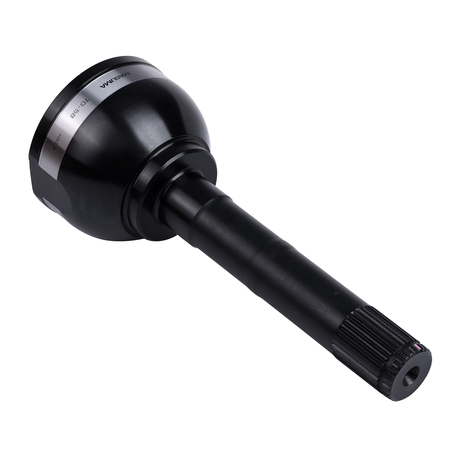 carumuさま専用 MASUMA CV Joints for Toyota Land Cruiser - Durable & Reliable
