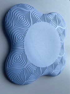 Ginocchiere portatili per Yoga fianchi da polso antiscivolo gomiti per mani supporto per l'equilibrio per plancia Pilates Fitness Yoga esercizio protettivo - Product Image 5