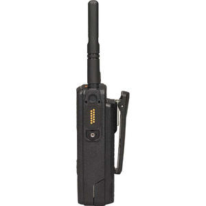 สำหรับเครื่องรับส่งวิทยุแบบมือถือ DP4601 DMR แบบสองทิศทาง คีย์บอร์ดดิจิตอลเต็มรูปแบบ ความถี่ UHF/VHF กันน้ำระดับ IPX-8 พร้อม GPS - Product Image 5