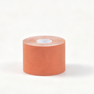 Cinta <span class=keywords><strong>de</strong></span> Kinesiología <span class=keywords><strong>de</strong></span> Calidad Premium, Suministro Directo <span class=keywords><strong>de</strong></span> Fábrica, Patrón Personalizado, 5 cm <span class=keywords><strong>de</strong></span> Ancho, 5 m <span class=keywords><strong>de</strong></span> Largo, Hipoalergénica, Cuidado Muscular Deportivo, Vitamina E - Product Image 2