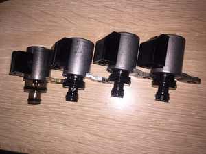 TARNSPEED-Conjunto de válvula solenoide de transmisión jf011e re0f10a <span class=keywords><strong>cvt</strong></span> - Product Image 2