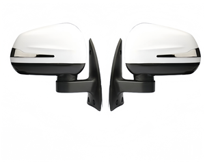 <span class=keywords><strong>กระจก</strong></span>มองข้างสีขาวสำหรับ<span class=keywords><strong>รถ</strong></span>ยนต์ไฟฟ้าสี่ล้อรุ่นใหม่ ยี่ห้ออื่นๆ <span class=keywords><strong>รถ</strong></span>สามล้อ <span class=keywords><strong>รถ</strong></span>เก๋ง มองหลัง/ถอยหลัง สำหรับการเดินทางในจีน - Product Image 4