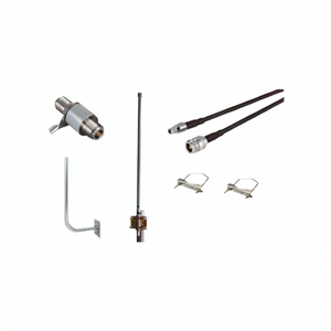 HEL-KIT-915-WALL-3DBI-7M Service complet d'origine pour accessoires RF - Product Image 1