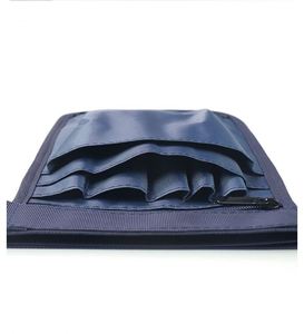 Nylon <b>Nurse</b> Utility Waist Pouch, Medical Tool Organizer Belt <b>Bag</b>, Stylist and Technician Waist Pack for Promotional Gifts - Product Image 4