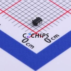 Nuevo y original amplificador operativo de chip IC de circuito integrado de 1/2/2" - Product Image 2