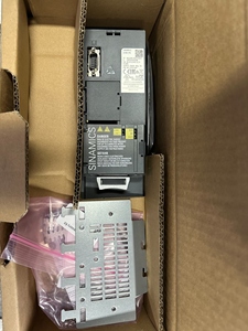 SINAMICS G120C PN 11kW 380-480V IP20 6SL32101KE226AF1 6SL3210-1KE22-6AF1 ไดรฟ์มอเตอร์ไฟฟ้ากำลังสูง 11 กิโลวัตต์ 380-480 โวลต์ IP20 รุ่น 6SL32101KE226AF1 6SL3210-1KE22-6AF1 - Product Image 2