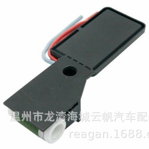 ตัวต้านทาน Yf Yf-2608 สำหรับอะไหล่พัดลมระบายความร้อน BMW Mini ชิ้นส่วนพัดลมหม้อน้ำ - Product Image 4