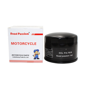 Filtre à huile pour moto BMW C650GT K1600GT S1000RR R1200GS R1200ST R1200S R1200R R1200RT F800GS HP2 SPORT F800ST <span class=keywords><strong>F800S</strong></span> - Product Image 5