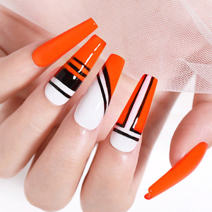 Esmalte de Uñas en Gel de Colores Jelly Candy de Quengel Factory, 15 ml, Muestras Gratis, Esmalte de Uñas <span class=keywords><strong>Fluorescente</strong></span>, Gel UV - Product Image 6