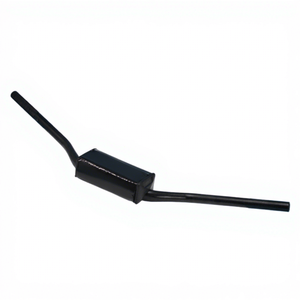 <span class=keywords><strong>Guidon</strong></span> <span class=keywords><strong>Protaper</strong></span> de 7/8' (22 mm) à profil bas pour motos de cross, motos tout-terrain, mini-motos et motos de stunt. - Product Image 4