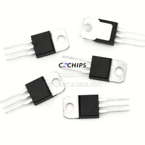 Nuevo-Original-En Stock V40M120C-M3/4W TO-220 Transistor Semiconductor Triodo  CZSKU:W0M6Q3G4 - Product Image 1