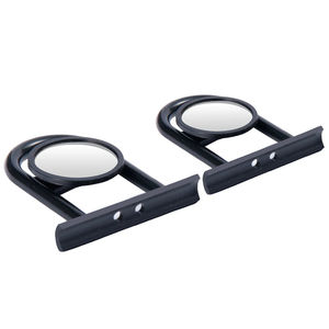 Specchietto retrovisore laterale simulato con lente riflettente per Unlimited Desert Racer <span class=keywords><strong>UDR</strong></span> 1/7 RC Crawler Car, ricambi - Product Image 3