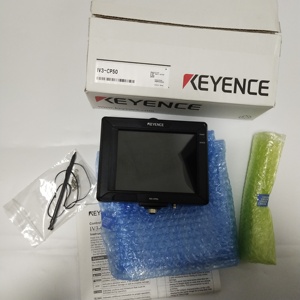 เซ็นเซอร์วิชัน IV3-CP50 ใหม่ พร้อมระบบ AI ในตัว รองรับการสัมผัส ความละเอียด 1280x800 รับประกัน 1 ปี ของแท้ - Product Image 4