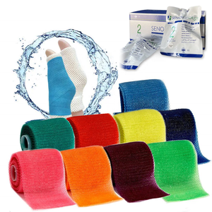 Senolo Cinta Ortopédica para Inmovilización Ósea y Recuperación de Lesiones Deportivas - Product Image 4