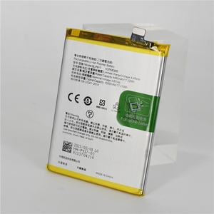 Batería OPPO BLP917 de 4500mAh para Teléfono Reacondicionado, Venta al Por Mayor, Reno 7a Versión Japonesa, CE RoHS, Venta al Por Mayor a Granel - Product Image 3