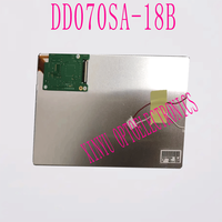 Brandneues Original TX20D19VM2BAA 8 Zoll 800*480 LCD-Display-Panel-Controller