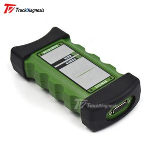 เครื่องมือสแกนสำหรับรถบรรทุกดีเซลโนเรกอนแบบงานหนัก พร้อมซอฟต์แวร์วินิจฉัย DLA ระดับมืออาชีพ และอะแดปเตอร์วิเคราะห์เครื่องยนต์ - Product Image 6