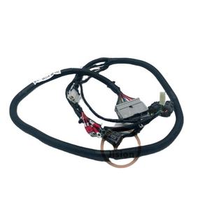 ชุดสายไฟ 20Y-06-41130 สำหรับรถขุด PC200-8 PC220-8 สายเคเบิลห้องโดยสาร - Product Image 6