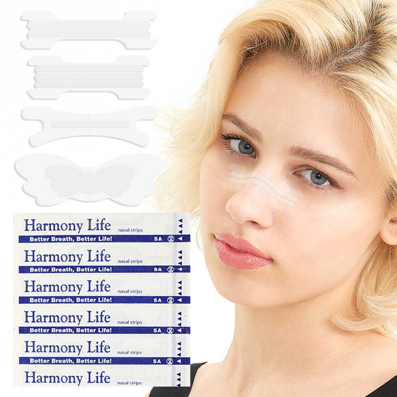 Wemade Bulk Nonwoven Nasal Plaster Equine
