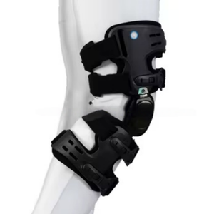 OA <span class=keywords><strong>Knee</strong></span> External Fixator Unilateral untuk Rehabilitasi Pasca Operasi <span class=keywords><strong>Arthritis</strong></span>, Latihan, Satu Ukuran untuk Semua - Product Image 4