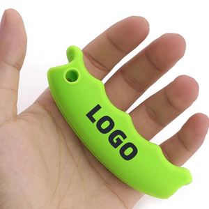 Agarradera de Silicona Personalizable para Bolsas de Compras, Protector Ergonómico para las Manos, Asa para Transportar Cargas Pesadas y Bolsas de Supermercado - Product Image 5