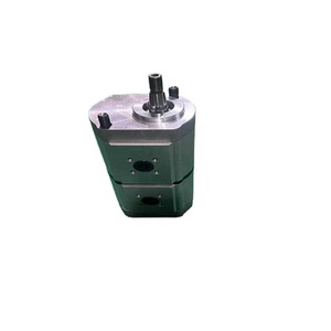 Pompe hydraulique CBT, CBT-F423 CBT-F306 CBT-F312 CBT-F320 CBT-F325 Pompe à engrenages pour - Product Image 1