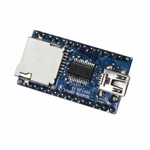 Módulo Bluetooth MP3 N9400B, Módulo Personalizado de Fabricante OEM, Módulo de Reproducción de Voz, Módulo MP3 para Cerradura Inteligente - Product Image 1