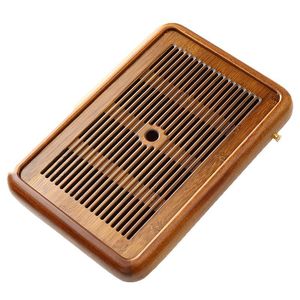 Wholesale wooden <b>tea</b> <b>trays</b>, household water-storing <b>tea</b> caddies, rosewood dry brewing <b>tea</b> <b>trays</b>, living room water-storing - Product Image 1