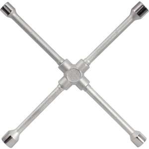 KS TOOLS - 518.1151 Clé croisée supplémentaire pour les voitures de tourisme-EAN 4042146299654 FREINS ET ROUES - Product Image 1