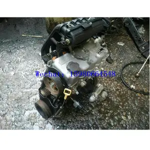 Daewoo/Chevrolet Spark için otomatik 1.0 4 silindirli motor