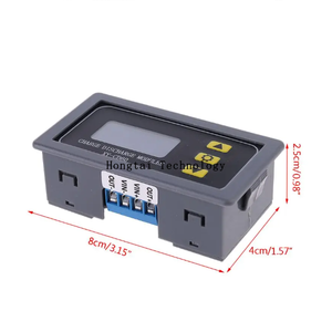 XY-CD60 DC6-60V <span class=keywords><strong>batterie</strong></span> au lithium <span class=keywords><strong>charge</strong></span> module de commande pleine puissance protection de tension cc sous protecteur de perte de tension - Product Image 4