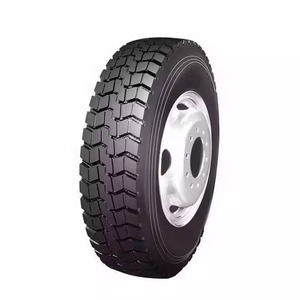 Neumático de camión 11.00r20, duradero, de alto rendimiento, para todo tipo de condiciones de carretera, confiable y resistente. - Product Image 2