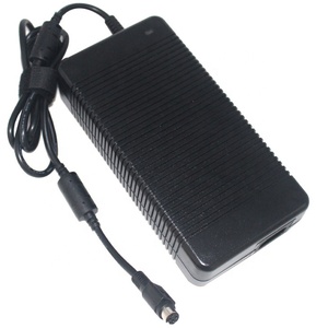 19.5V 16.9A 330W Adapter Ladegerät für MSI <span class=keywords><strong>GT83VR</strong></span> GT73VR GT80S Netzteil Ladegerät ADP-330AB B - Product Image 2