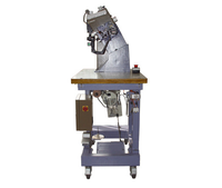 Machine à coudre GR-836 supérieure et semelle Machine à fil de marque Machine à chaussures