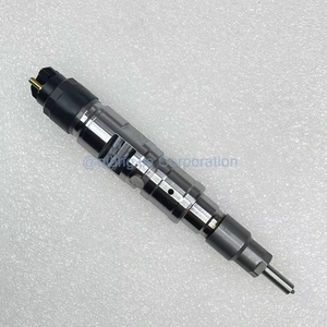 Injecteur de carburant à rampe commune 0445120472 buse de carburant assy pour pièce ASHOK LEYLAND pour bosch - Product Image 4