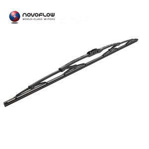 NOVOFLOW in metallo convenzionale per tutte le stagioni spazzole tergicristallo, <span class=keywords><strong>tergicristalli</strong></span>, ricambio per auto spazzole tergicristallo - Product Image 5